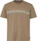 Vaude Cyclist V Funktionsshirt kurzarm oat (Herren) Vorschaubild