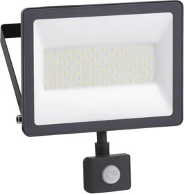 Schneider Electric Mureva 50W Sensor Wandleuchte schwarz