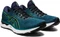 Asics Gel-Nimbus 24 velvet pine/new leaf (Herren) Vorschaubild