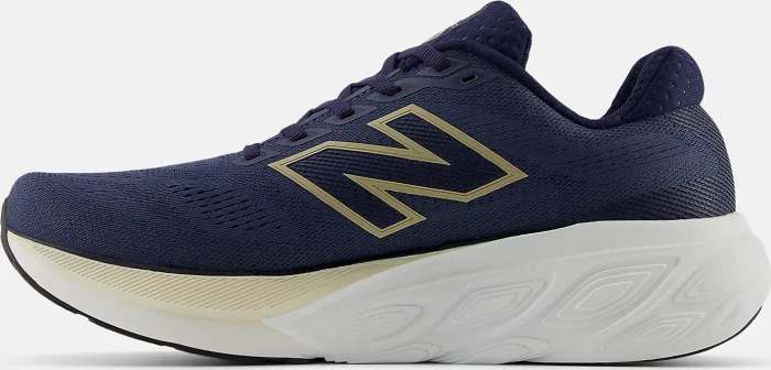 New Balance Fresh Foam X 880v15 vintage indigo/stoneware (Herren)
