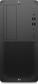 HP Z2 G8 Tower Workstation, Core i7-11700, 16GB RAM, 512GB SSD