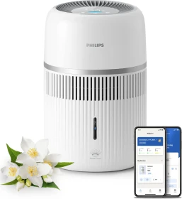 Philips HU4210/04 Luftbefeuchter