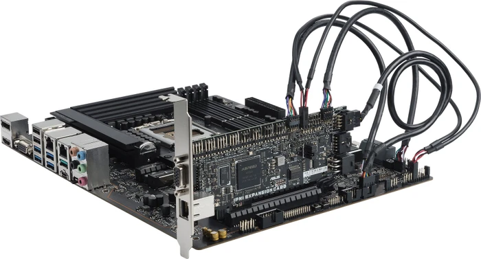 ASUS Pro WS W680-ACE IPMI (Intel 1700)