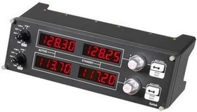 Saitek Pro Flight Radio Panel USB (PC)