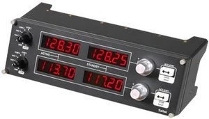 Saitek Pro Flight Radio Panel USB (PC)