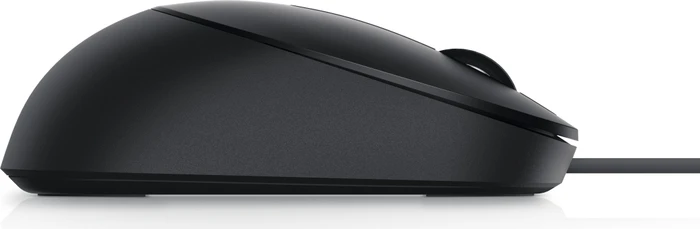 Dell Laser Wired Mouse MS3220 schwarz, USB
