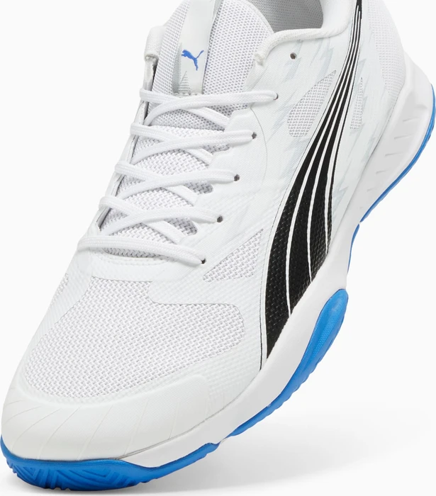 Puma Eliminate Turbo puma white/bluemazing (Herren)