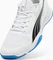 Puma Eliminate Turbo puma white/bluemazing (Herren) Vorschaubild