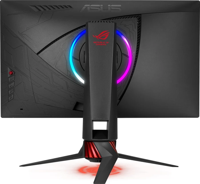 ASUS ROG Strix XG258Q, 24.5"