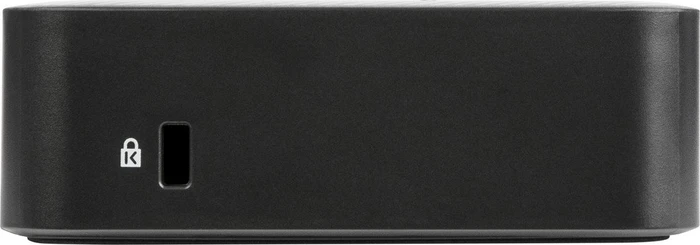 Targus Multi Funktions DisplayPort Docking Station, USB-C 3.0 [Buchse]