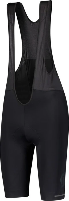 Scott Endurance +++ Fahrradhose kurz black/dark grey (Herren)