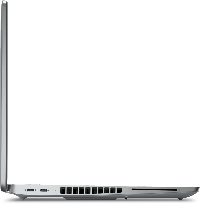 Dell Precision 3590, Core Ultra 7 165H, 16GB RAM, 512GB SSD, RTX 500 Ada Generation, DE
