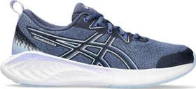 Asics Gel-Cumulus 25 GS thunder blue/light blue (Junior)