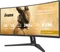 iiyama G-Master GCB3486WQSCP-B1 Gold Phoenix, 34" Vorschaubild