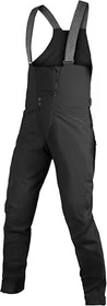 Endura MT500 Waterproof Bib Fahrradhose lang schwarz (Herren)