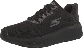 Skechers Max Cushioning Elite schwarz (Damen)