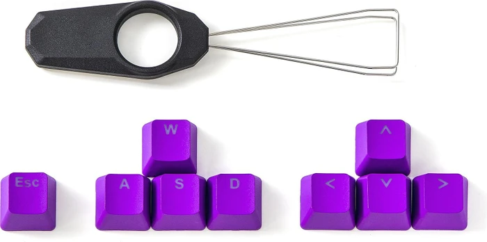Cooler Master MasterKeys MK750, MX RGB BROWN, USB, DE