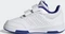 adidas Tensaur Hook and Loop cloud white/lucid blue/core black (Junior) Vorschaubild