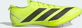 adidas Adizero Prime SP 2 Track and Field Lightstrike lucid lemon/core black/halo silver