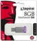 Kingston DataTraveler 50 8GB, USB-A, USB 3.2 Gen 1×1 Vorschaubild