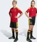 adidas FIFA WM 2026 Belgien Heimshorts (Junior) Vorschaubild
