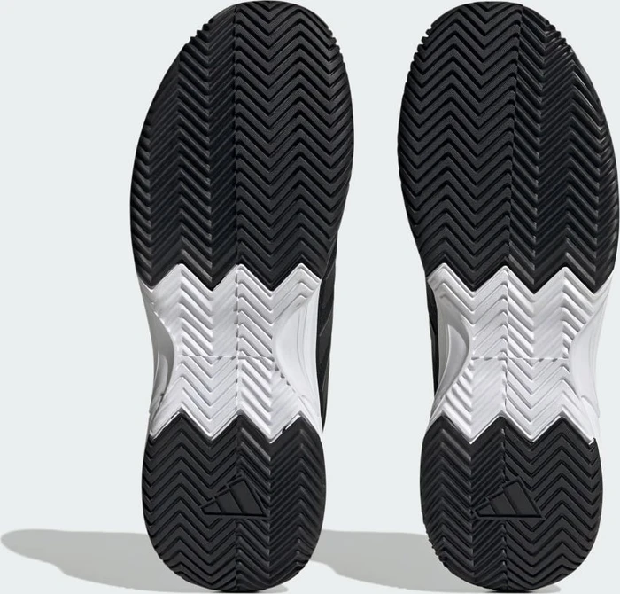adidas Gamecourt 2.0 core black/grey four
