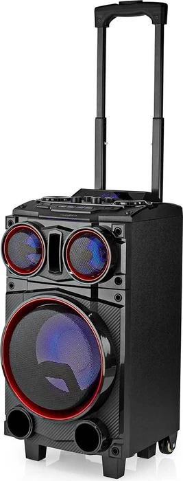 Nedis SPPT800BK