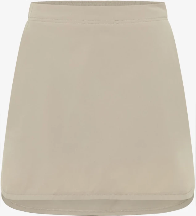 Jack Wolfskin Waimea Skort kurz stone (Damen)