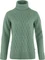 Fjällräven Övik Cable Roller Neck Strickpullover (Damen) Vorschaubild