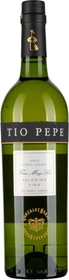 Tio Pepe Fino Muy Seco Palomino Fino 750ml