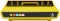 Atari 2600+ Pac-Man Edition Konsole Vorschaubild