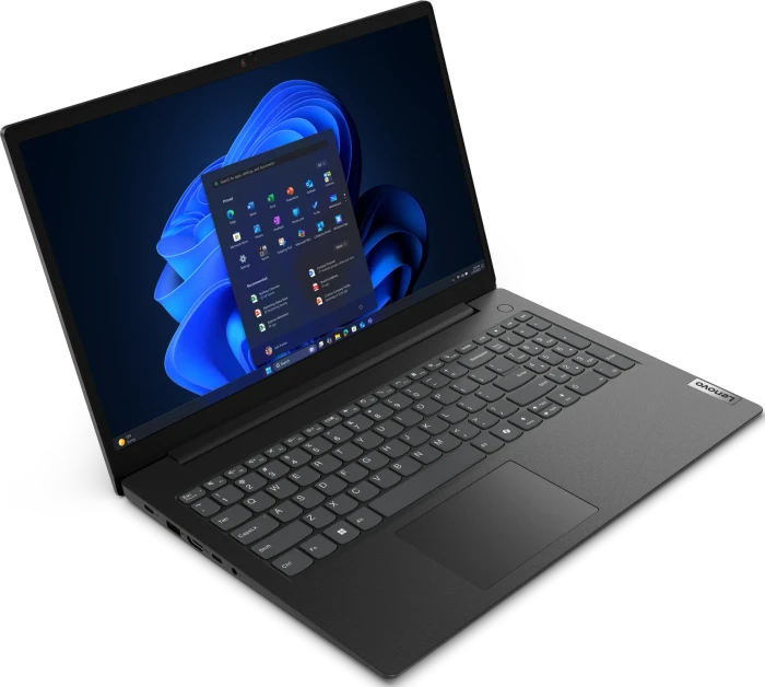 Lenovo V15 G6 ITN, Business Black, N150, 16GB RAM, 512GB SSD, DE