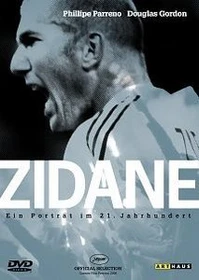 Zidane - Ein Portrait im 21. Jahrhundert (DVD)