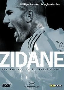 Zidane - Ein Portrait im 21. Jahrhundert (DVD)