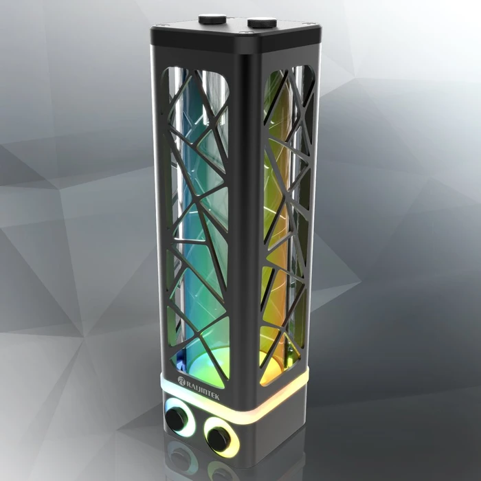 Raijintek Antila Pure R240B