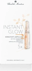Charlotte Meentzen Instant Glow Wirkstoff-Ampullen, 10ml (5x 2ml)