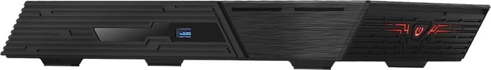Asustor Flashstor 6 Gen2 FS6806X, 8GB RAM ECC, 1x RJ-45 10GBase-T, 2x USB4