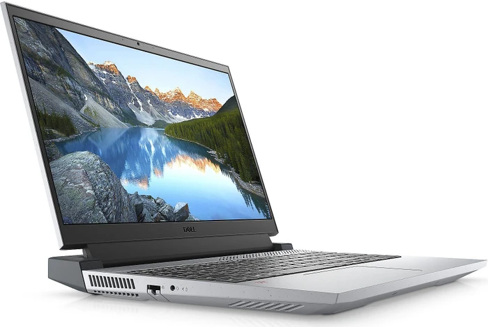 Dell G15 5515, Phantom Grey, Ryzen 7 6800H, 16GB RAM, 1TB SSD, GeForce RTX 3060, DE