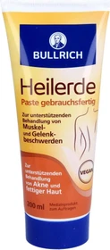Bullrich Heilerde Paste, 200ml