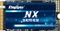 KingSpec NXM 128GB, M.2 2242 / M-Key / PCIe 3.0 x4 Vorschaubild