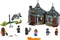 LEGO Harry Potter - Hagrids Hütte Seidenschnabels Rettung Vorschaubild