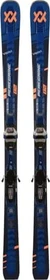 Völkl Peregrine 82 + Lowride 13 FR GW (inkl. Bindung) (Modell 2024/2025)