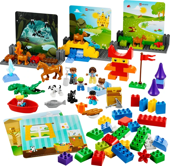 LEGO Education - StoryTales