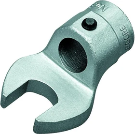 Gedore 16 Z Einsteck-Maulschlüssel 9mm