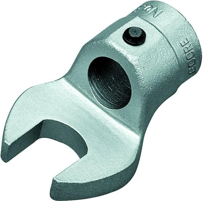 Gedore 16 Z Einsteck-Maulschlüssel 9mm