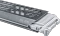 Cooler Master Oracle Air SSD Enclosure, silber, USB-C 3.1 Vorschaubild