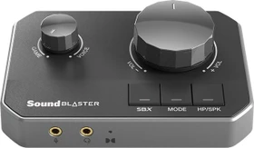 Creative Sound Blaster G8