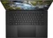 Dell Precision 5560 Touch, Titan Grey, Core i7-11850H, 32GB RAM, 1TB SSD, RTX A2000, DE Vorschaubild