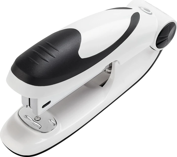 Herlitz Heftapparat 24/6 Ergonomie klein