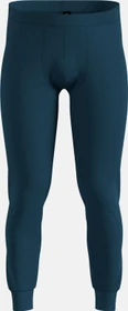 Odlo Natural Merino 200 Tights Hose lang reflecting pond (Herren)